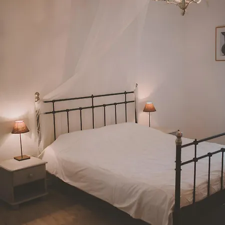 Rodin - Mas De Rey Dom wakacyjny Arpaillargues-et-Aureillac