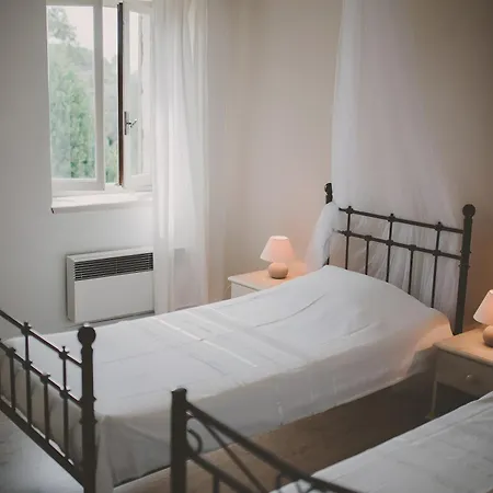 Rodin - Mas De Rey Dom wakacyjny *