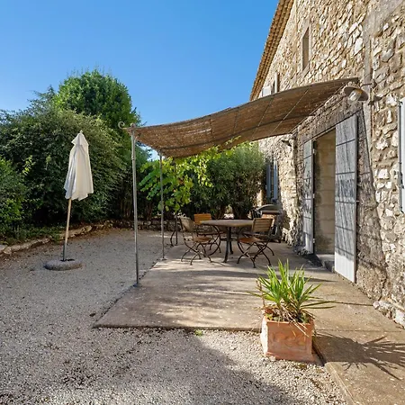 Rodin - Mas De Rey Casa vacanze Arpaillargues-et-Aureillac